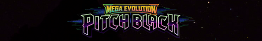 Pitch Black - Mega Evolution