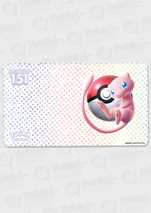 151: Ultra Premium Collection - Playmat