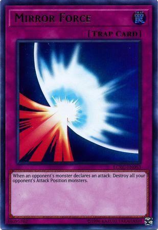 LCKC-EN053 - Mirror Force