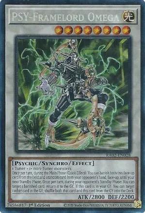 RA02-EN028 - PSY-Framelord Omega