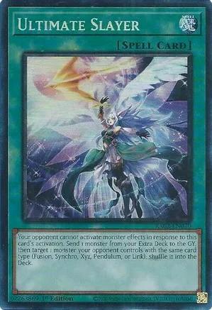 RA02-EN070 - Ultimate Slayer