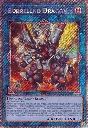 RA02-EN043 - Borrelend Dragon
