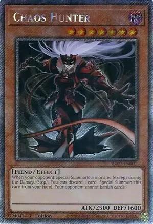RA02-EN007 - Chaos Hunter