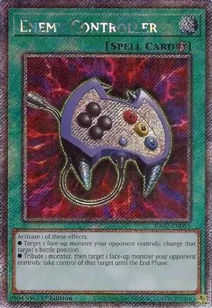 RA02-EN051 - Enemy Controller