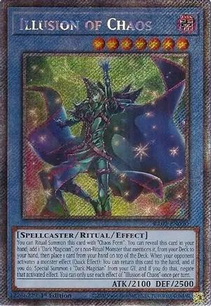 RA02-EN020 - Illusion of Chaos