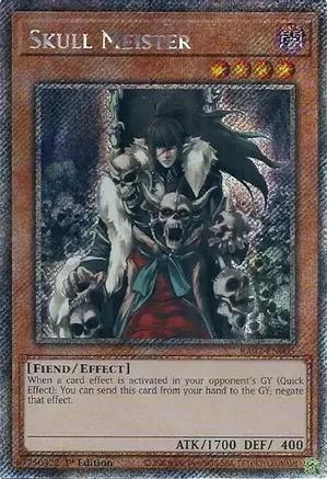 RA02-EN005 - Skull Meister