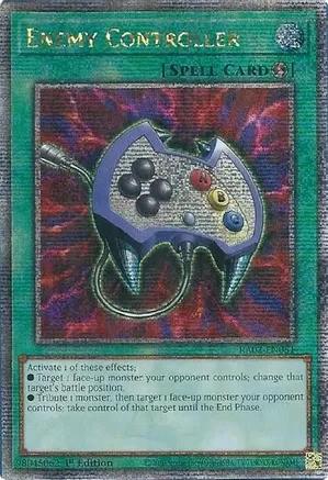 RA02-EN051 - Enemy Controller