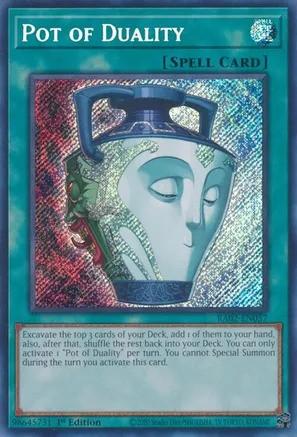 RA02-EN057 - Pot of Duality