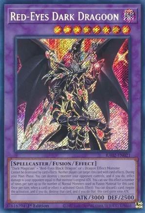 RA02-EN021 - Red-Eyes Dark Dragoon