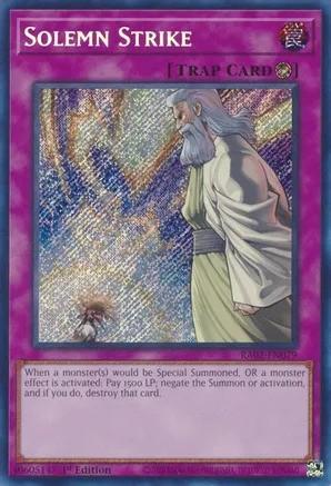 RA02-EN079 - Solemn Strike