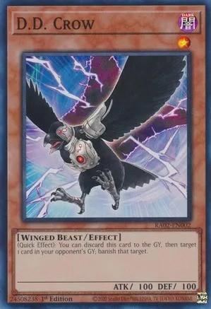 RA02-EN002 - D.D. Crow