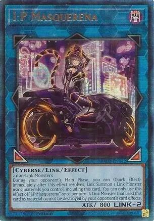 RA02-EN042 - I:P Masquerena - Alternate Art