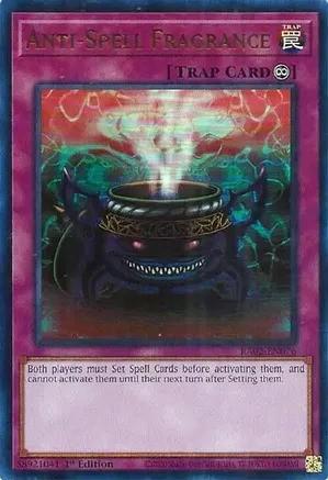 RA02-EN076 - Anti-Spell Fragrance
