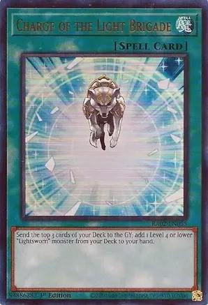 RA02-EN055 - Charge of the Light Brigade