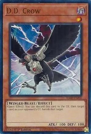 RA02-EN002 - D.D. Crow