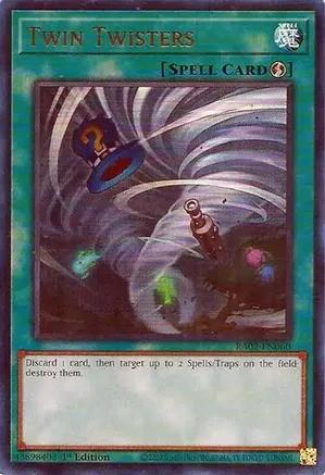 RA02-EN060 - Twin Twisters