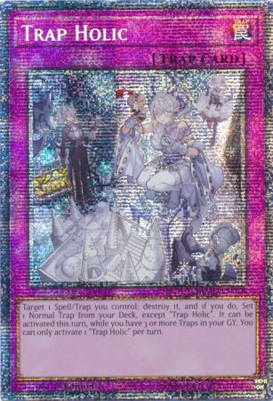DUAD-EN078 - Trap Holic