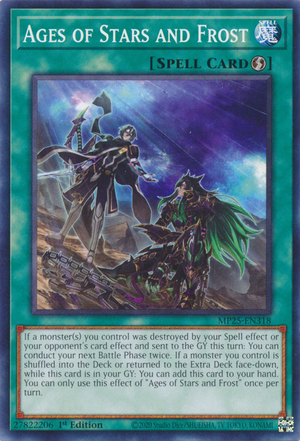 MP25-EN318 - Ages of Stars and Frost