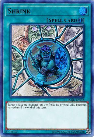 LCKC-EN043 - Shrink