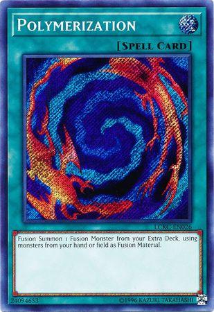 LCKC-EN026 - Polymerization