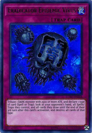 LCKC-EN048 - Eradicator Epidemic Virus