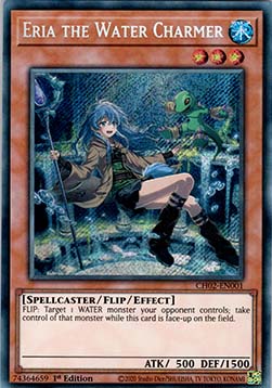 CH02-EN001 - Eria the Water Charmer