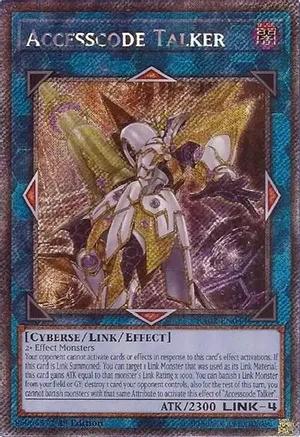 RA02-EN044 - Accesscode Talker