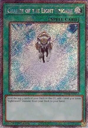 RA02-EN055 - Charge of the Light Brigade