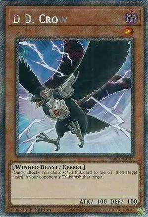 RA02-EN002 - D.D. Crow