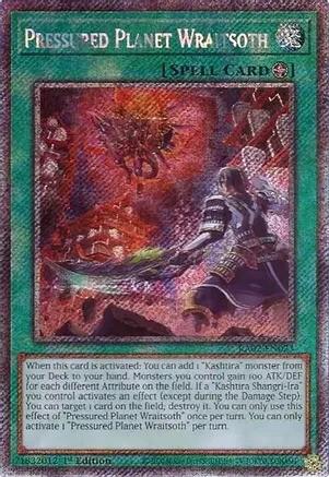 RA02-EN073 - Pressured Planet Wraitsoth
