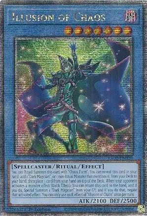 RA02-EN020 - Illusion of Chaos