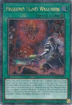RA02-EN073 - Pressured Planet Wraitsoth