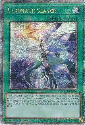 RA02-EN070 - Ultimate Slayer