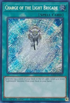 RA02-EN055 - Charge of the Light Brigade