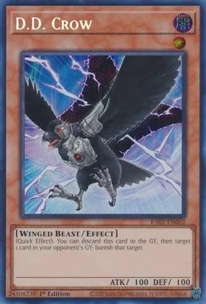 RA02-EN002 - D.D. Crow