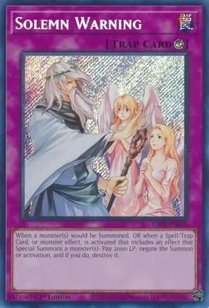 RA02-EN078 - Solemn Warning