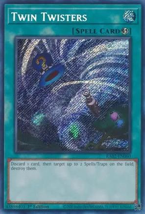 RA02-EN060 - Twin Twisters