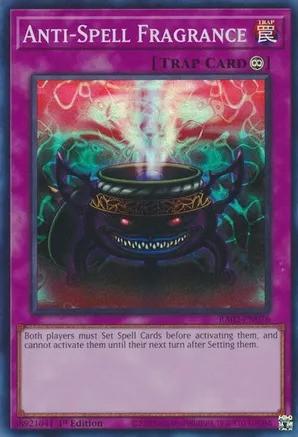 RA02-EN076 - Anti-Spell Fragrance
