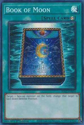 RA02-EN050 - Book of Moon