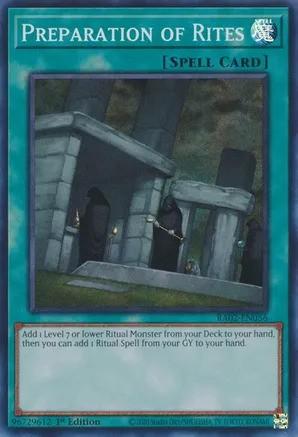 RA02-EN056 - Preparation of Rites