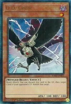 RA02-EN002 - D.D. Crow