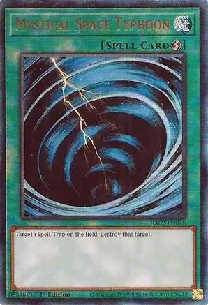 RA02-EN048 - Mystical Space Typhoon