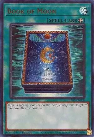 RA02-EN050 - Book of Moon