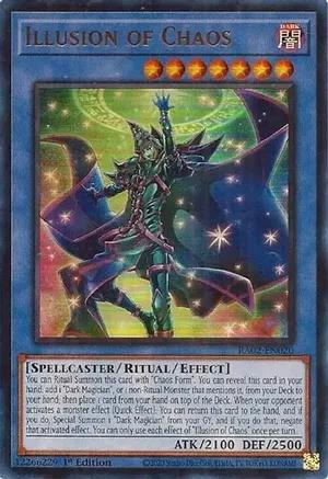RA02-EN020 - Illusion of Chaos