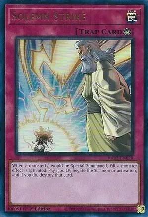 RA02-EN079 - Solemn Strike