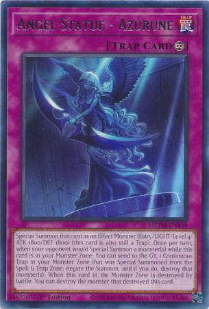 MZTM-EN109 - Angel Statue - Azurune