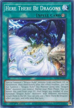 ALIN-EN061 - Here There Be Dragons