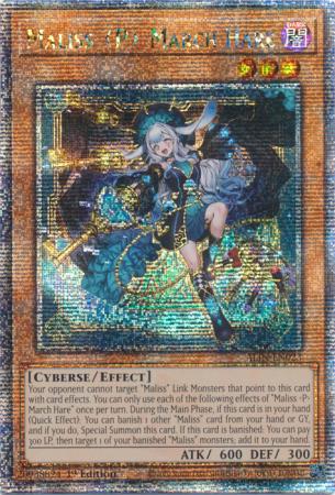 ALIN-EN023 - Maliss P March Hare