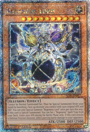ALIN-EN017 - Regenesis Lord