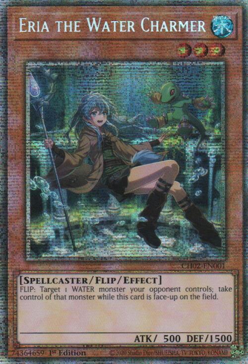 CH02-EN001 - Eria the Water Charmer